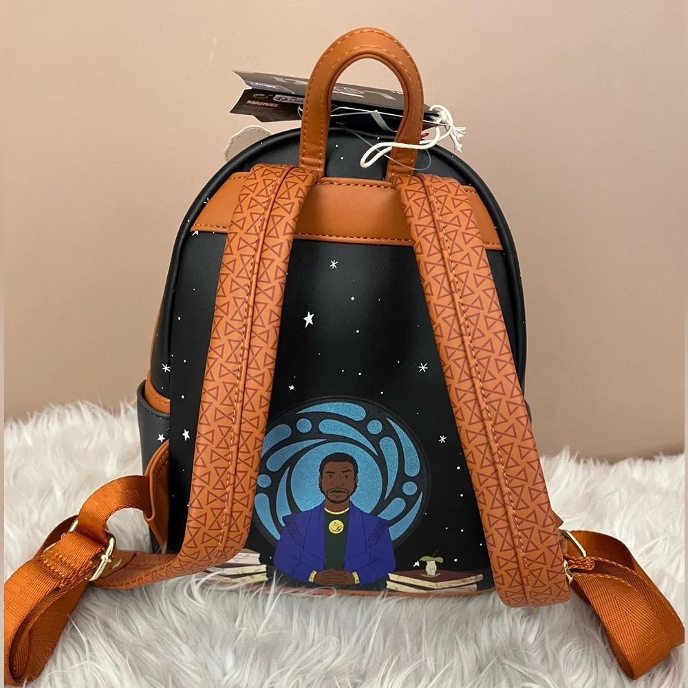 Loungefly {loungefly} marvel